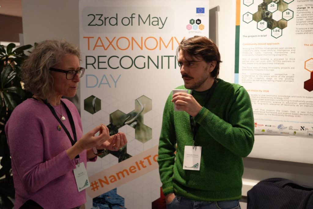 Swedish Biodiversity Symposium