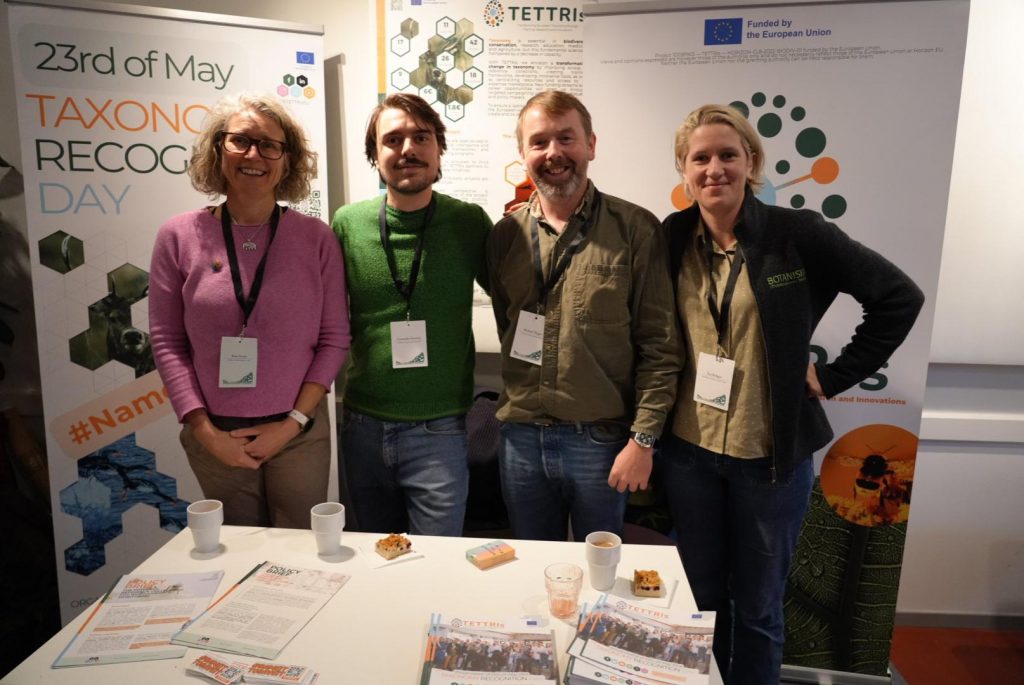 Swedish Biodiversity Symposium