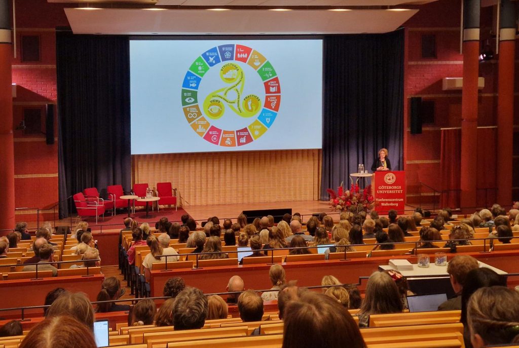Swedish Biodiversity Symposium